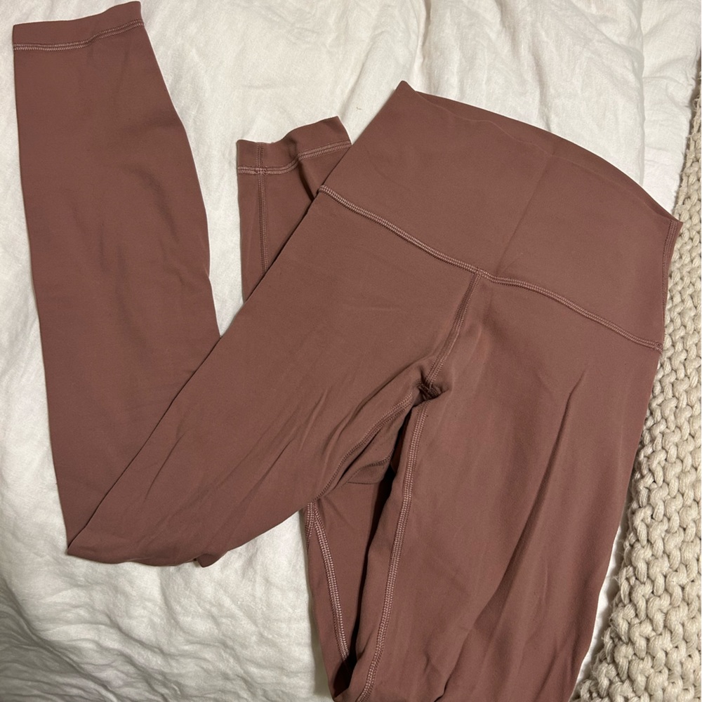 Lululemon Align Leggings